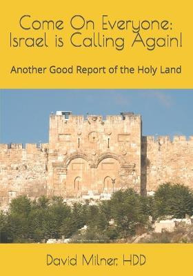Libro Come On Everyone : Israel Is Calling Again!: Anothe...