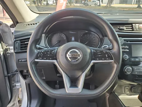 Nissan X-Trail 2.5 Sense 3 Row Cvt
