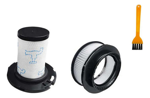 Para Aspiradora Rowenta Zr00907/908 Rh98xx/99xx Hepa Filt