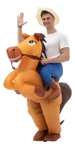 Comprar Disfraz Inflable Para Caballos Inflables Disfraces Inflables