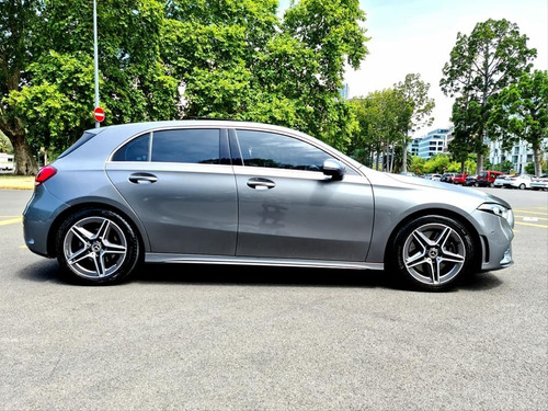 Mercedes Benz A250 A 250 2020 Amg Line Abasto Motors