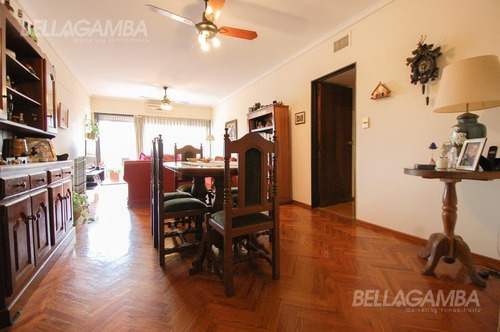 Imagen 4 de 17 de Bellisimo Departamento En Vicente López