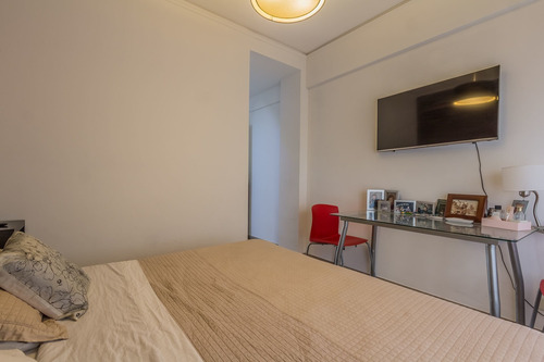 Imagen 21 de 30 de Venta Departamento 3 Amb 8° Piso Bajo Belgrano