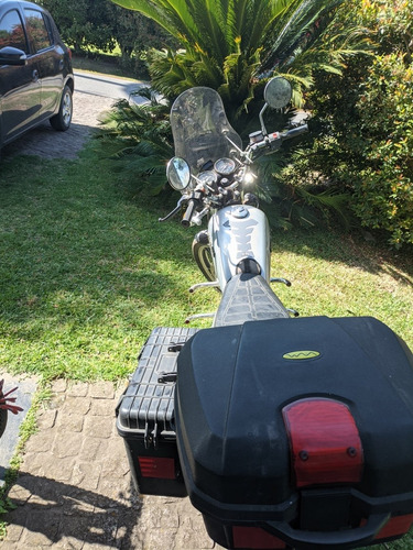 Imagen 4 de 5 de Suzuki Gn 125