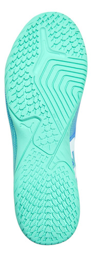 Puma Future 7 Play It Jr TF 107952 Grama natural firme Sem gênero