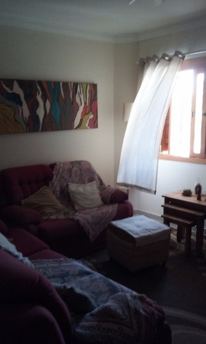 Casa Em Guarujá Com 3 Dormitórios - Mi15902