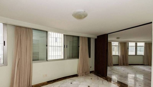 Imagem 11 de 15 de Apartamento No Jardim Paulistano Para Aluguel Na Rua Professor Artur Ramos - Apa21061