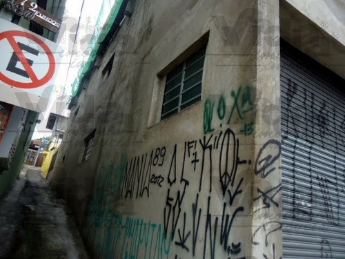 Imagem 2 de 10 de Prédio Para Venda - 33656