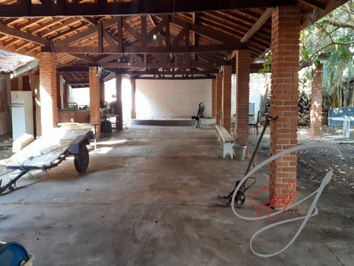 Imagem 8 de 11 de Locação Área De 11 Mil M² Melhor Local De Osasco - Gl00031 - 70720534