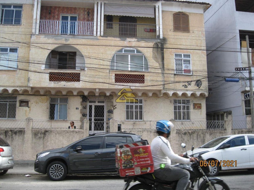 Imagem 19 de 20 de Apartamento - Ref: Scvp2045