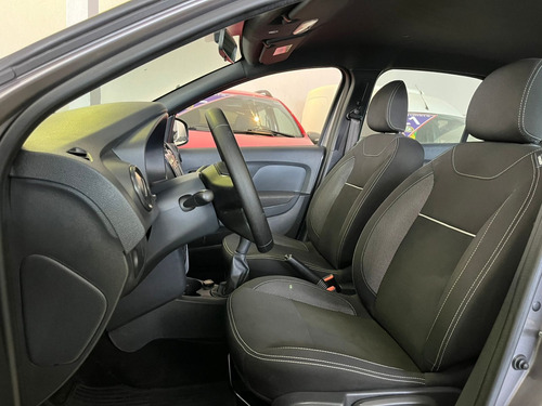 Renault Logan 1.0 12V SCE FLEX ZEN MANUAL