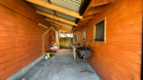 Complejo Turístico Con 5 Cabañas Y 4 Departamentos En Licán