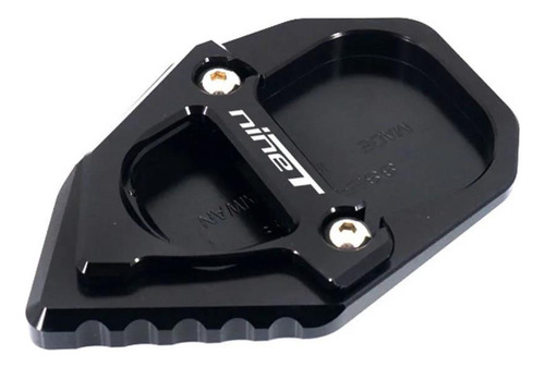 Soporte Lateral Pie Moto Para Bmw R Ninet 2017-2023 Rninet