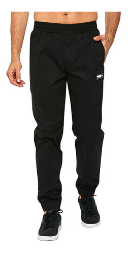 Pantalón Jogging Puma Fusión Deportivo Casual Hombre