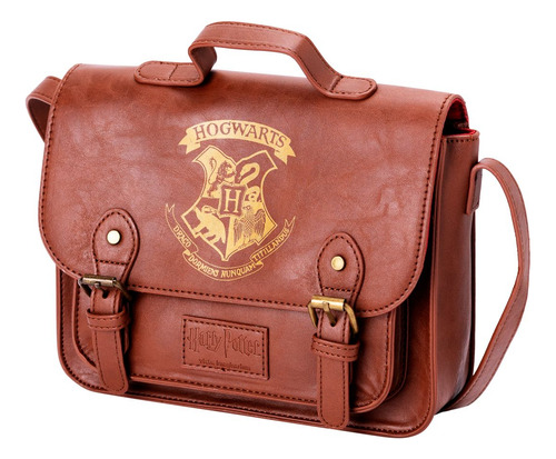 Bag Hp Brasao - Imaginarium