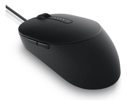 Ratón láser con cable Dell Ms3220