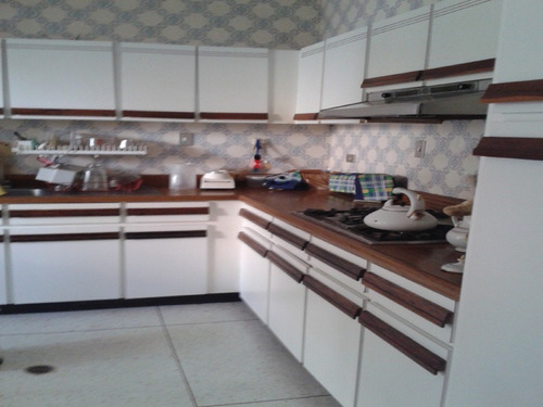 Apartamento En Venta Urb. Las Palmas C-18747