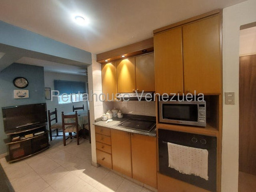 Apartamento En Venta En El Cafetal Mls #25-24121 M.m