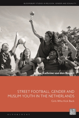 Libro Street Football, Gender And Muslim Youth In The Net...