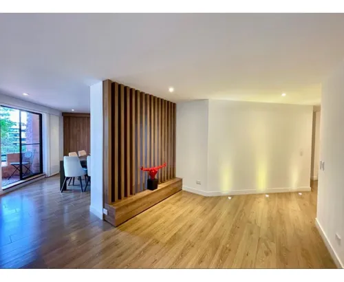 Vendo Santa Paula 200m2 3hab 4°piso Ext 2balcones Cbs 3parq