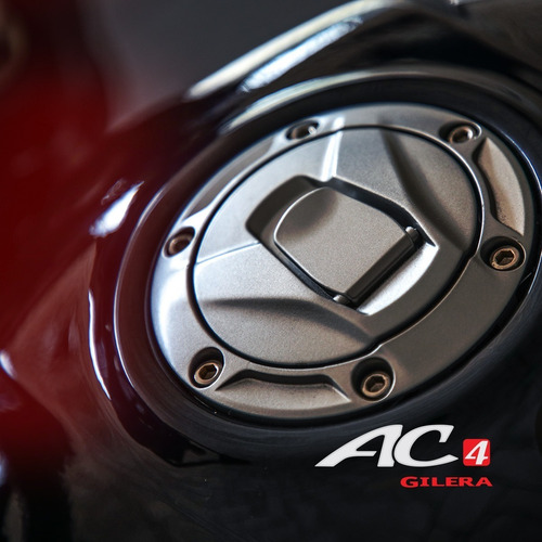 Imagen 13 de 18 de Gilera Ac4 250 0km 2023 Neo Clásica Motor Loncin - Ahora 12