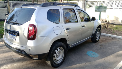 Renault Duster 1.6 Ph2 4x2 Expression 110cv