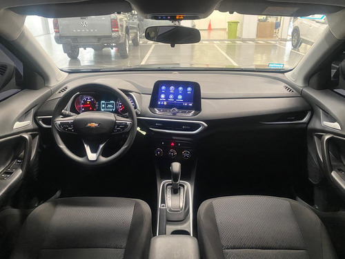 Chevrolet Tracker 1.2 Turbo Premier At