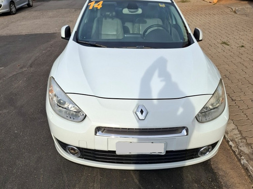 Renault Fluence 2.0 Privilége 16V Flex 4P Automático