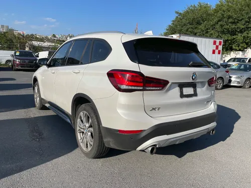BMW X1 2.0 Sdrive 20ia X Line At