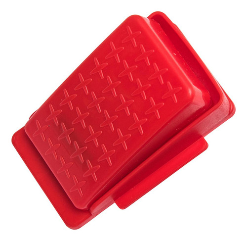 . Accesorios Para Interruptores Eléctricos De Pie Para Rojo