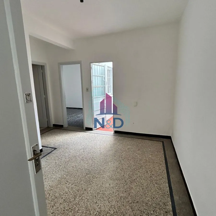 Alquiler, Apartamento Pb Con Patio, Barrio La Unión · Photo 4