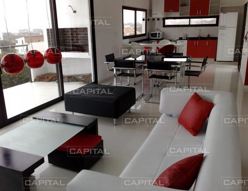 Casa En Altos De Punta Piedra - 3 Dorm.-ref:25354