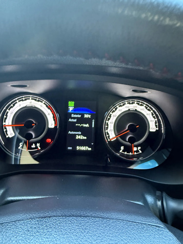 Toyota Hilux 4.0 Grs