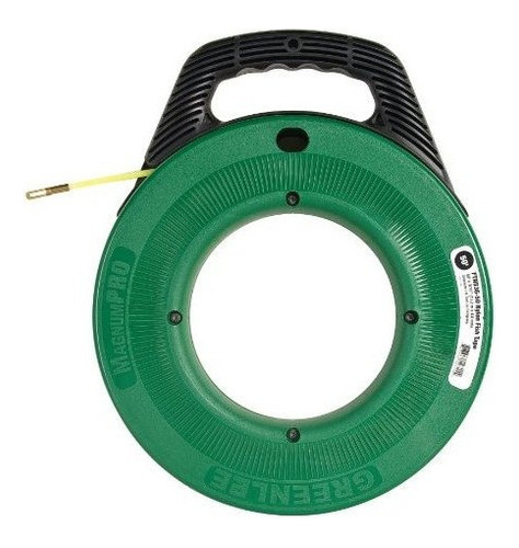 Greenlee Ftn536  Cinta De 50 Metros X 316 Pulgadas De Nylon