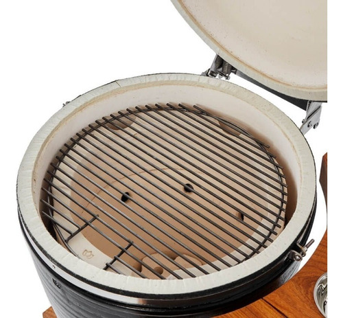Fire Box Repuesto Para Kamado B10 Nano