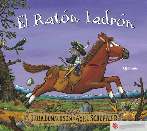 Raton Ladron, El