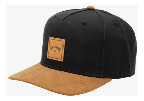 Gorra De Hombre Billabong Stacked Snapback Abyha00281