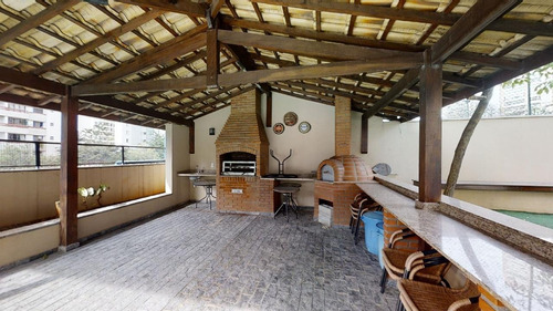 Imagem 19 de 27 de Apto Chácara Klabin | 3 Quartos | 98 M² | Cond: R$1060.00 | 2 Vagas - 1vd0q2