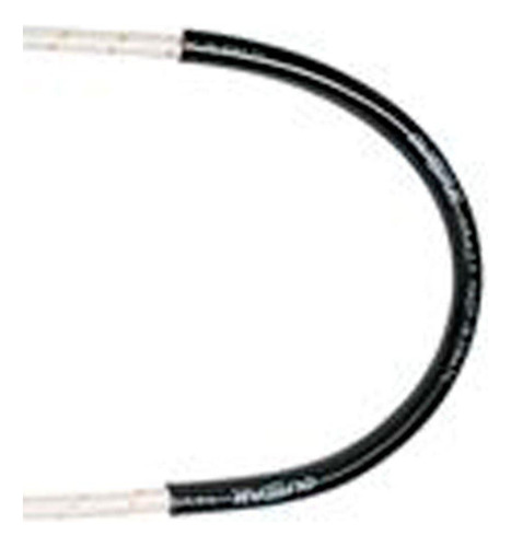 Talabarte Em Corda De Poliamida 14mm Com Regulador Mg Cinto