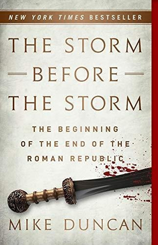 The Storm Before The Storm: The Beginning Of The End Of The 