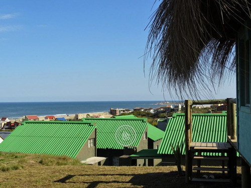 Palapa Suite En Punta Del Diablo