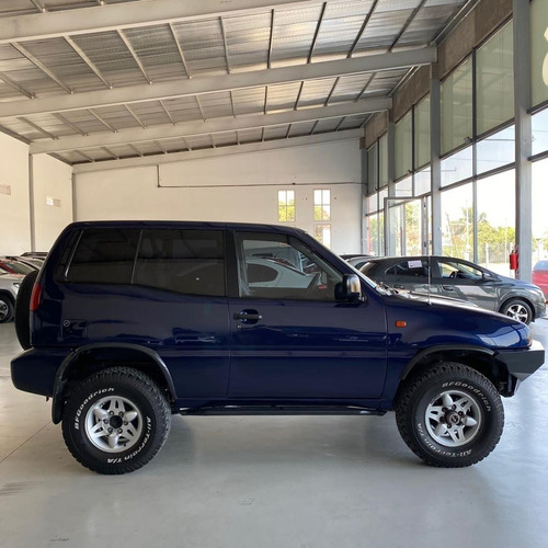 Imagen 7 de 15 de Nissan Terrano Ii 2.7 I 1996 Pointcars