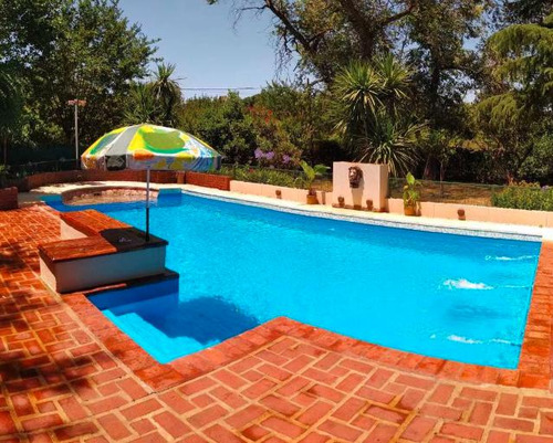 Quinta En Moreno 6 Ambientes 1250 Mts De Lote