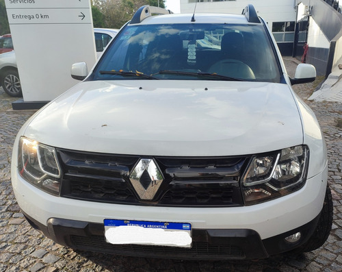 Renault Duster 1.6 Ph2 4x2 Dynamique 110cv