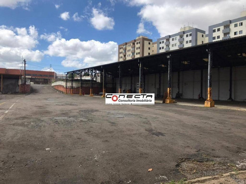 Imagem 5 de 6 de Galpão, 877 M² - Venda Por R$ 24.000.000,00 Ou Aluguel Por R$ 124.087,00/mês - Jardim Do Lago - Campinas/sp - Ga1146