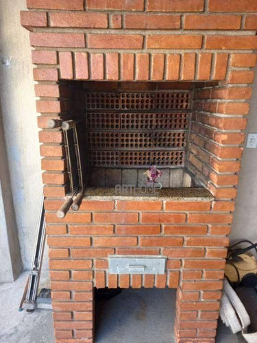 Imagem 11 de 20 de Apartamento Para Alugar, 65 M² Por R$ 1.500,00/mês - Rudge Ramos - São Bernardo Do Campo/sp - Ap1704