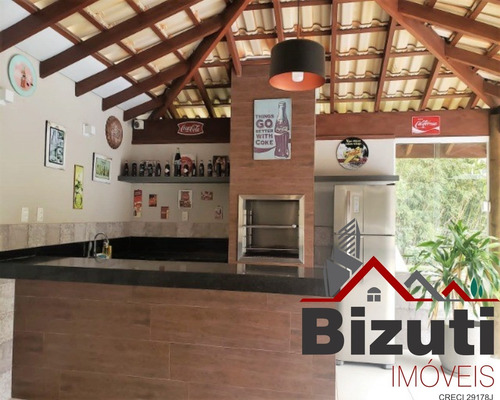 Imagem 5 de 12 de Maravilhosa Chácara- Bairro Currupira- Em Jundiaí- Com 2.100 M² De Terreno - Ch00041 - 70644134