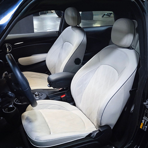 Mini Cooper 2023