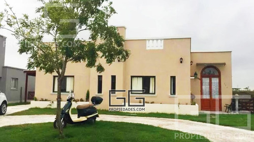 Imagen 1 de 21 de Casa - El Canton - Golf