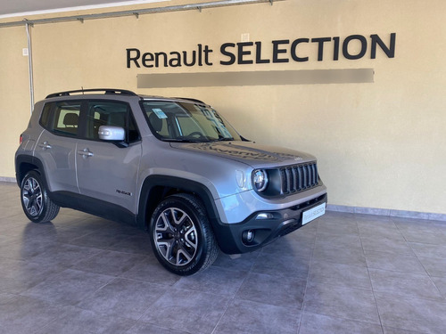 Imagen 5 de 10 de Jeep Renegade